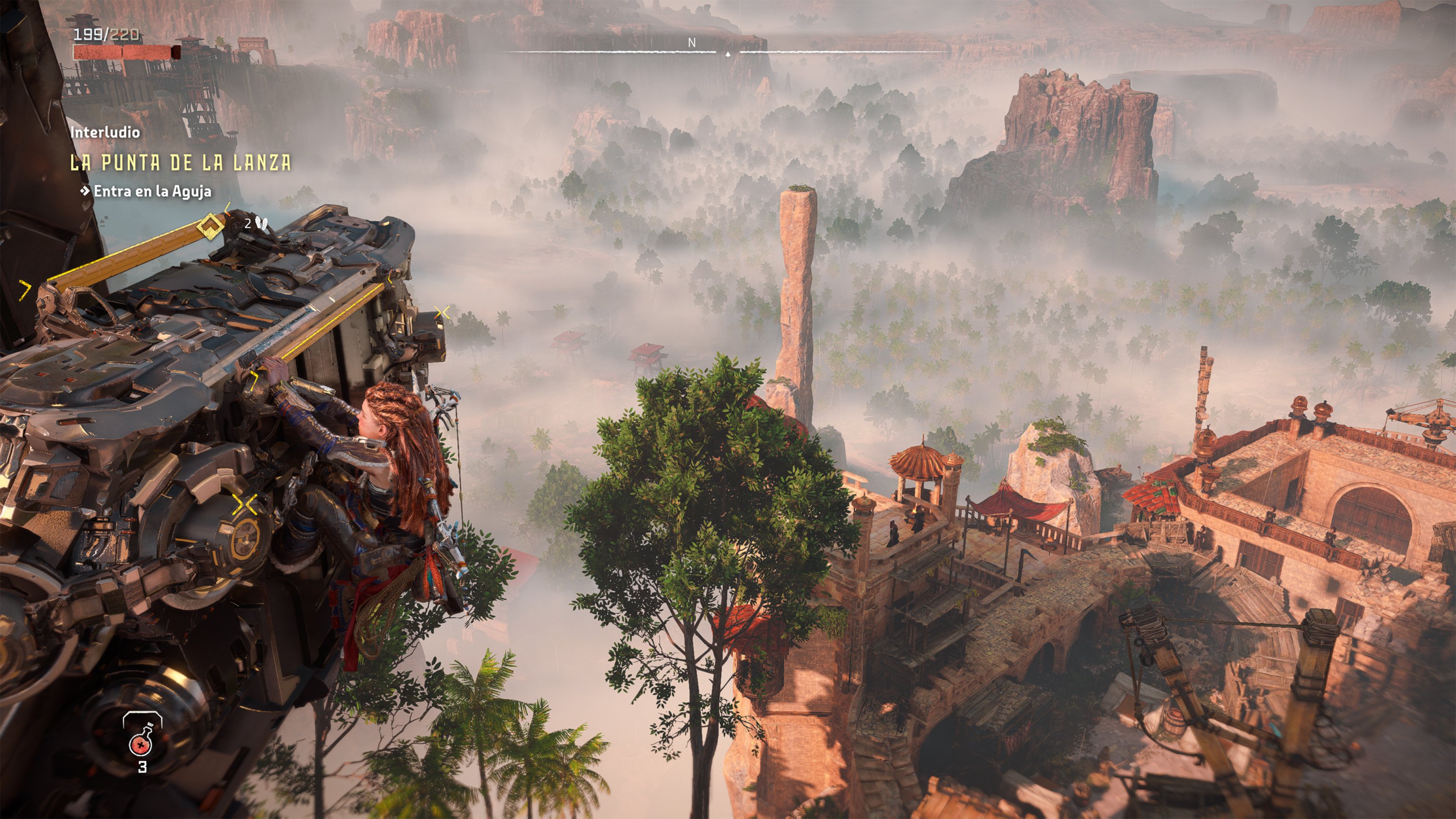 Horizon Forbidden West - Imagen 29